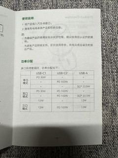 绿联130w车充，独立100w快充