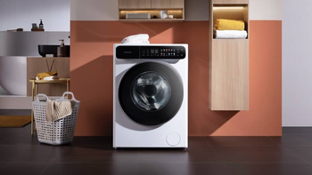家电产品 篇二十三：2023年高性价比洗烘一体机推荐，各品牌怎么选？哪些型号好？