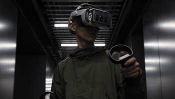 硬件最前线 篇118：芬兰Varjo推出XR-4系列头显，携手NVIDIA带来未来工业VR体验