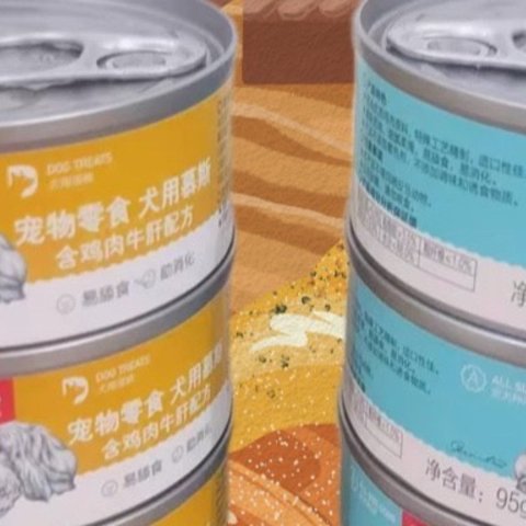 养一只小狗需要准备爱和食物