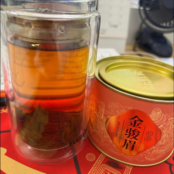 红茶