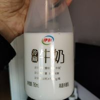 原生高钙奶