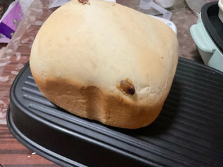 「柏翠面包机」全自动制作美味面包，轻松享用早餐！
