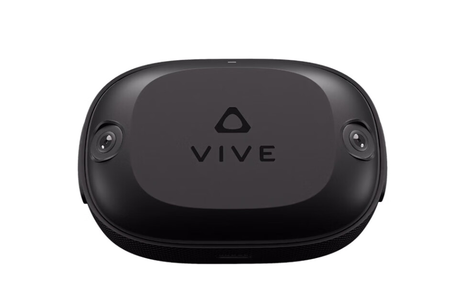 HTC VIVE 推出 VR 自定位追踪器