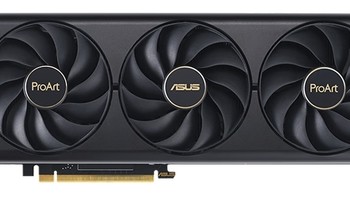 华硕（ASUS）PROART GeForce RTX4070TI-O12G 创艺国度系列专业独立显卡