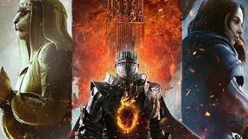 《龙之信条2》最新宣传片公布，将于2024年3月22日推出！