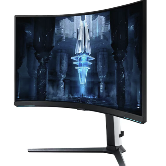 4K mini-LED 显示器，带来极致视觉体验