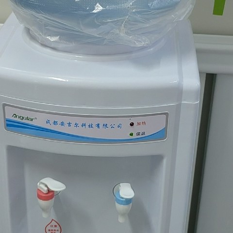 冷热两用水润全家，让家人饮水更健康