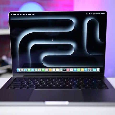 2024年 M 系列核心 MacBook Pro 机型购买总结：按需选购，避免盲目跟风