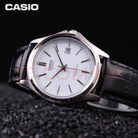 这款卡西欧（CASIO）男士手表MTP-1183E-7A我喜欢