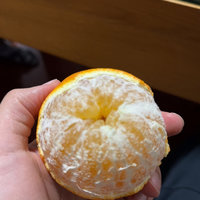 不错的果冻橙子…