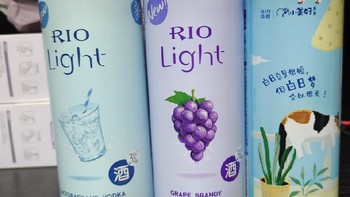 rio 鸡尾酒：年度最受欢迎饮品，好喝到让你尖叫!