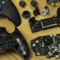 外设测评 篇十三：飞智黑武士3Pro拆解评测，抹平国产手柄和Xbox手柄之间的差距