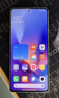 2499的K70？不不不，我选1469的Redmi Note 12 T。