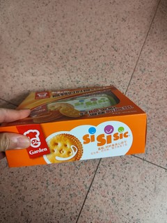 嘉顿的饼干怎么样？