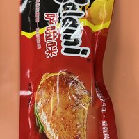 萨啦咪（Salami）蜜汁味小鸡腿，网红鸡肉小零食