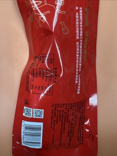 萨啦咪（Salami）蜜汁味小鸡腿，网红鸡肉小零食