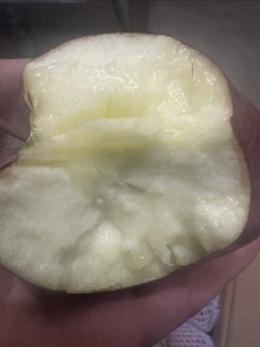【口语风格】天水花牛苹果，吃起来真的太棒了，强烈推荐！