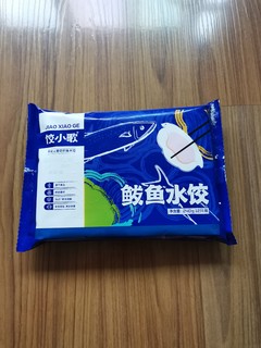 【今日早餐】鲅鱼水饺里面，为什么会有韭菜？