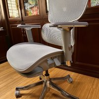 爆款京东京造人体工学椅，让您的办公生活更加舒适健康