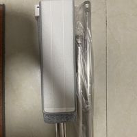 轻松拖地，试试这款拖把吧