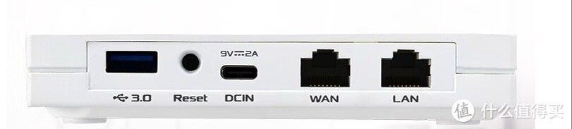 华硕 RT-AX57 Go 便携无线路由器今晚首卖：可用手机热点提供网络+ USB-C 接口供电 