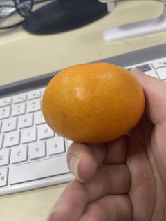 购后晒｜砂糖橘