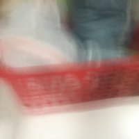 收纳篮