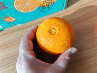 四川爱媛38号果冻橙真没有想到如此的好吃