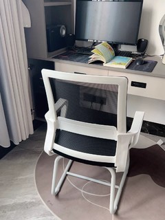 非常舒服的电脑椅