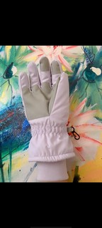 冬季护手手套