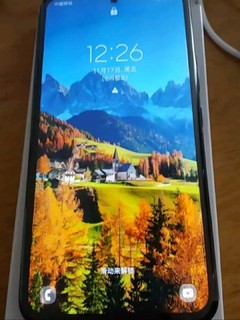 三星 SAMSUNG Galaxy A54 5G手机 大角度OIS光学防抖 IP67级防尘防水 5000mAh大电池 8GB+128GB 雪雾白