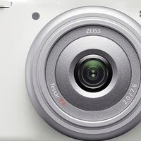 索尼（SONY）ZV-1F 数码相机 