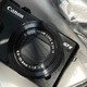  佳能PowerShot G7 X Mark II G7X2测评：高性能便携相机的完美选择　