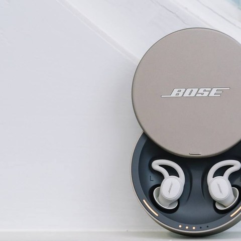 来聊聊 Bose 遮噪睡眠耳塞