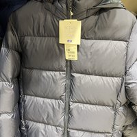 399的优衣库儿童羽绒服，怎么还不打折