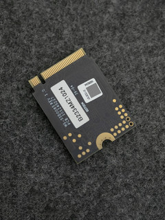 自制CFe A卡，M.2 2230选1TB还是2TB固态硬盘？