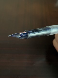 颜值超高的小桃心墨水笔！！