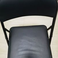 便携折叠椅子推荐：让你随时随地享受舒适座椅！
