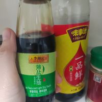 李锦记酱油：传统酿造工艺，美味与健康之选