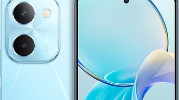 vivo Y100i：一款兼具性能与美观的超值手机