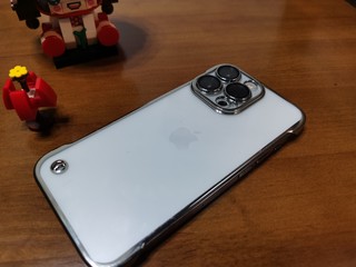 还能继续再战的iPhone 13