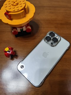 还能继续再战的iPhone 13