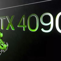 消息称英伟达为中国推出龙年特供版RTX4090，性能微折价格不变！