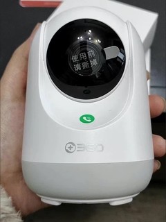 360摄像头室内无线监控器360度全景家用高清夜视手机远程摄影头