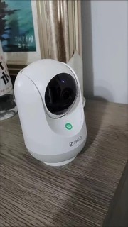 360摄像头室内无线监控器360度全景家用高清夜视手机远程摄影头