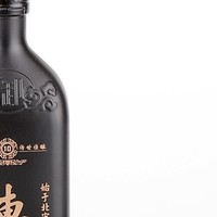 慢宋清爽型黄酒喝着味道真不错