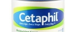 冬季护肤我选Cetaphil 丝塔芙 经典温和系列 舒润保湿霜