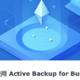  使用群晖 Active Backup for Business 让 Windows 也拥有TimeMachine　