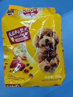 美味升级，宝路成犬牛肉味全价粮助力爱犬健康成长！